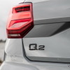 アウディ Q2 改良新型