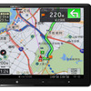 carrozzeria　サイバーナビ AVIC-CQ910-DC　価格：オープン