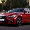 インフィニティ Q50（日産スカイライン）の2016年型