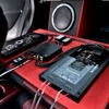 car audio newcomer！ トヨタ 86（オーナー：若林昌太郎さん）　by　サウンドステーション　クァンタム　後編