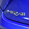 トヨタ MIRAI 新型（プロトタイプ）