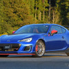 スバル BRZ STIスポーツ