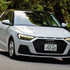 アウディA1 Sportback 25 TFSI