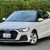 アウディA1 Sportback 25 TFSI