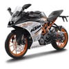 KTM RC250