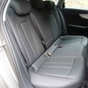 アウディ A4アバント 改良新型（35 TFSI Advanced）