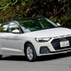アウディ A1スポーツバック 25 TFSI