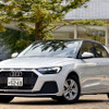 アウディ A1スポーツバック 25 TFSI