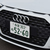 アウディ A1スポーツバック 25 TFSI