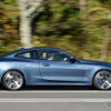 BMW 4シリーズ 新型（M440i xDrive）