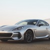 スバル BRZ 新型