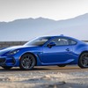 スバル BRZ 新型