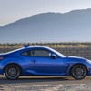 スバル BRZ 新型