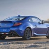 スバル BRZ 新型