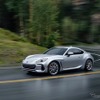 スバル BRZ 新型