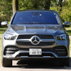 メルセデスベンツ GLE400d 4MATIC クーペ スポーツ
