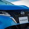 日産 ノート 新型