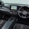 日産 ノート X（内装色 ブラック）