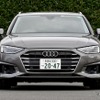 アウディ A4アバント 35 TFSI アドバンスト