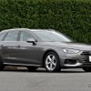 アウディ A4アバント 35 TFSI アドバンスト