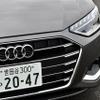 アウディ A4アバント 35 TFSI アドバンスト