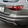 アウディ A4アバント 35 TFSI アドバンスト