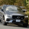 ボルボ XC60 T8ポールスターエンジニアード