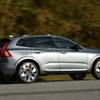 ボルボ XC60 T8ポールスターエンジニアード