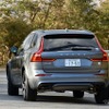 ボルボ XC60 T8ポールスターエンジニアード