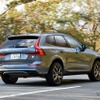 ボルボ XC60 T8ポールスターエンジニアード