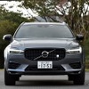 ボルボ XC60 T8ポールスターエンジニアード