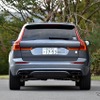 ボルボ XC60 T8ポールスターエンジニアード