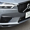 ボルボ XC60 T8ポールスターエンジニアード