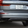 ボルボ XC60 T8ポールスターエンジニアード