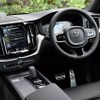 ボルボ XC60 T8ポールスターエンジニアード