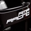 MiD RMPレーシング R50　推奨サイズ：18×8.5J Inset45 5H-114.3／カラー：ブラックリム/レッドライン／タイヤサイズ：225/50R18 ※チューナーサイズ