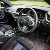 BMW M235i xDrive グランクーペ