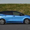 日産 ノート 新型