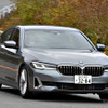 BMW 5シリーズ 改良新型（530i Luxury）