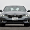 BMW 5シリーズ 改良新型（530i Luxury）