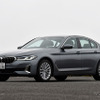 BMW 5シリーズ 改良新型（530i Luxury）