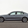 BMW 5シリーズ 改良新型（530i Luxury）