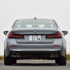 BMW 5シリーズ 改良新型（530i Luxury）