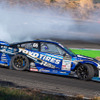 Team TOYO TIRES DRIFT / 藤野 秀之選手 / 180SX