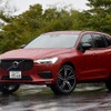 ボルボ XC60 B6 R-DESIGN