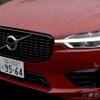 ボルボ XC60 B6 R-DESIGN