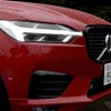 ボルボ XC60 B6 R-DESIGN