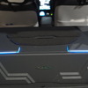 荷物を積みたいときには“フタ”をするのも1つの手だ。