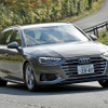 アウディA4 Avant 35 TFSI advanced