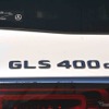 メルセデスベンツ GLS 400d